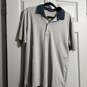Bundle of 2 travis Mathew polos